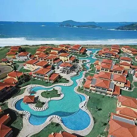 Buzios Beach Resort Exteriör bild