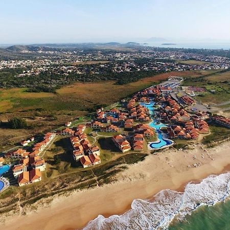 Buzios Beach Resort Exteriör bild