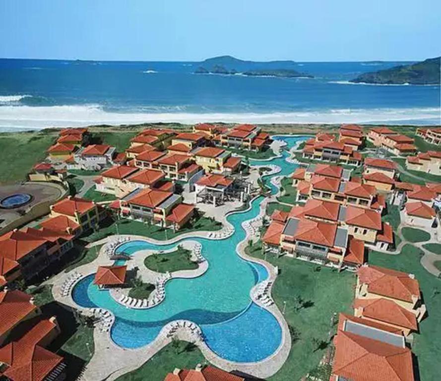 Buzios Beach Resort Exteriör bild