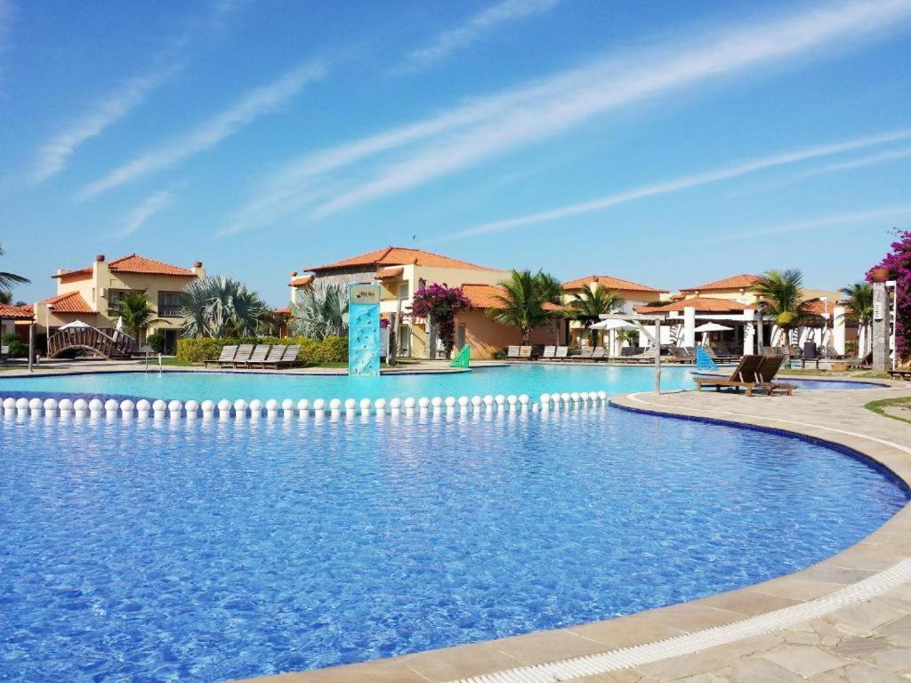 Buzios Beach Resort Exteriör bild