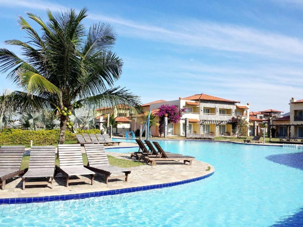 Buzios Beach Resort Exteriör bild