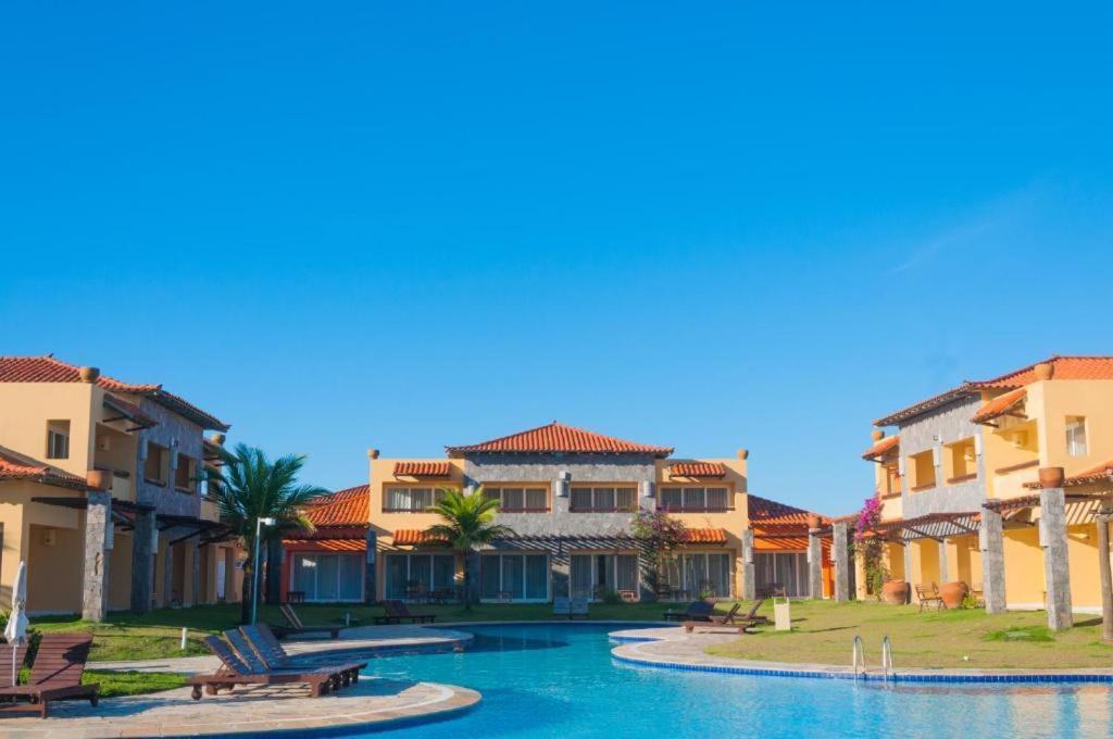 Buzios Beach Resort Exteriör bild