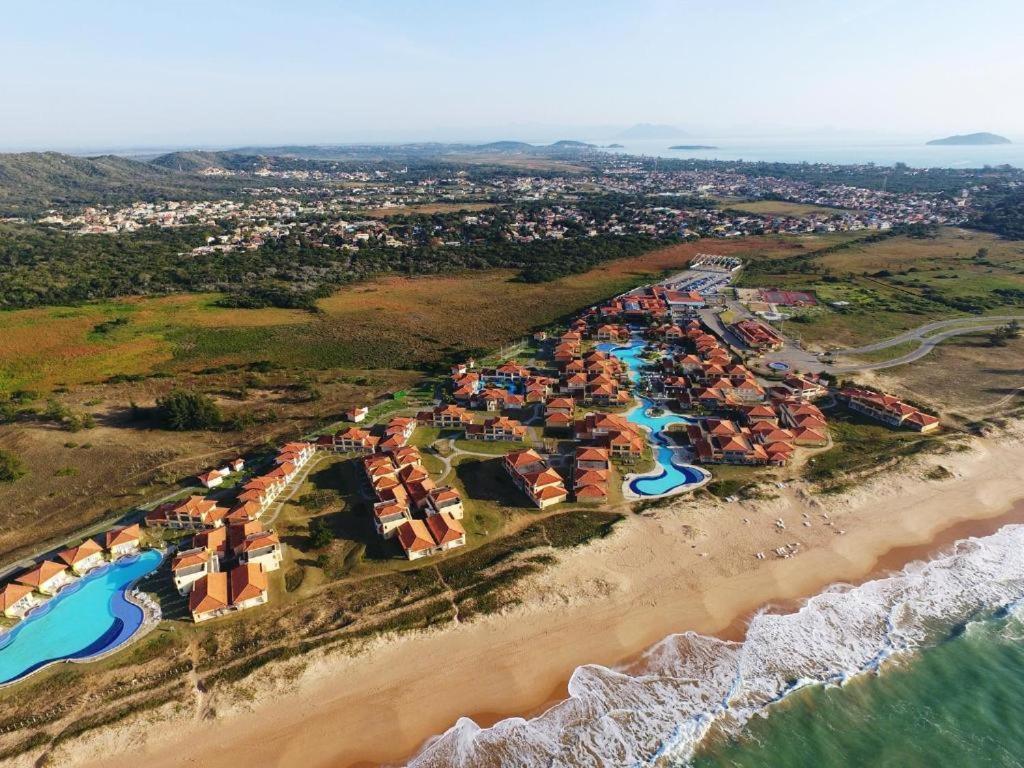Buzios Beach Resort Exteriör bild