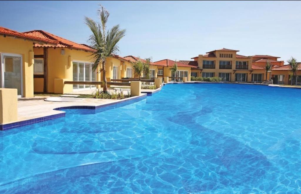 Buzios Beach Resort Exteriör bild