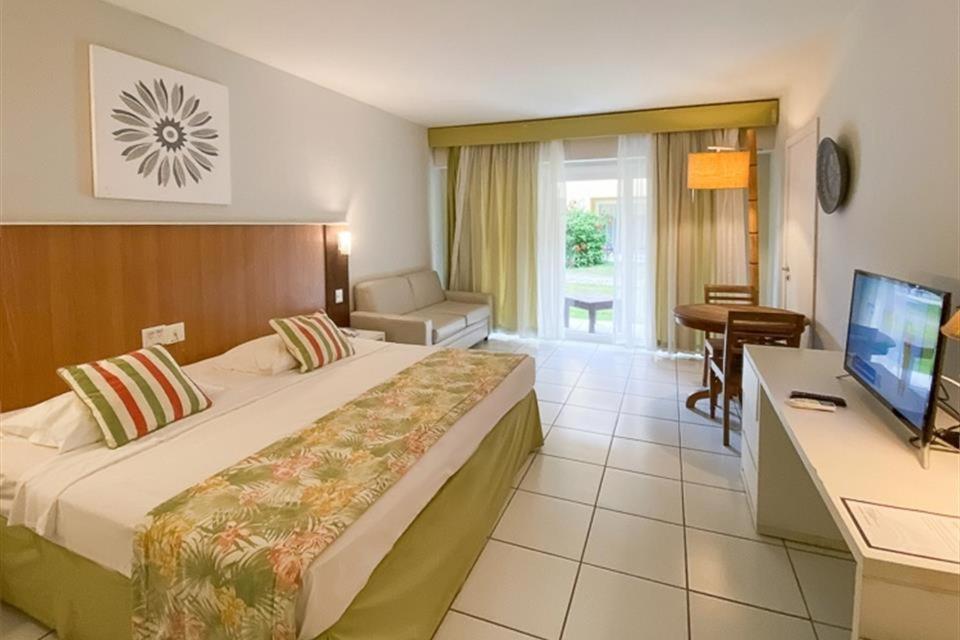 Buzios Beach Resort Exteriör bild