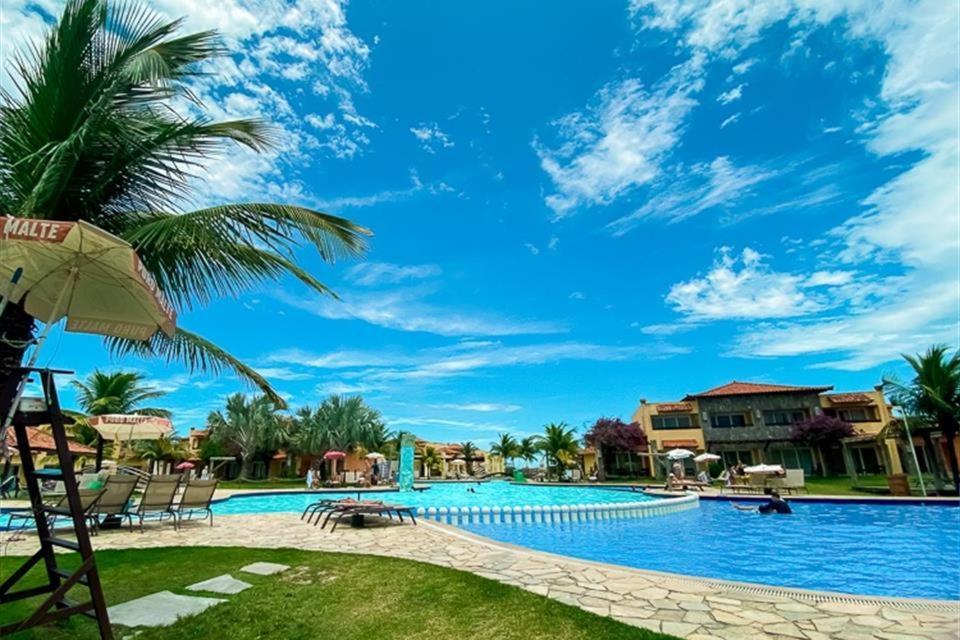 Buzios Beach Resort Exteriör bild