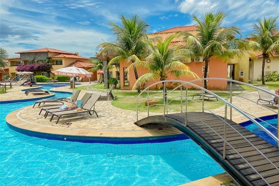 Buzios Beach Resort Exteriör bild
