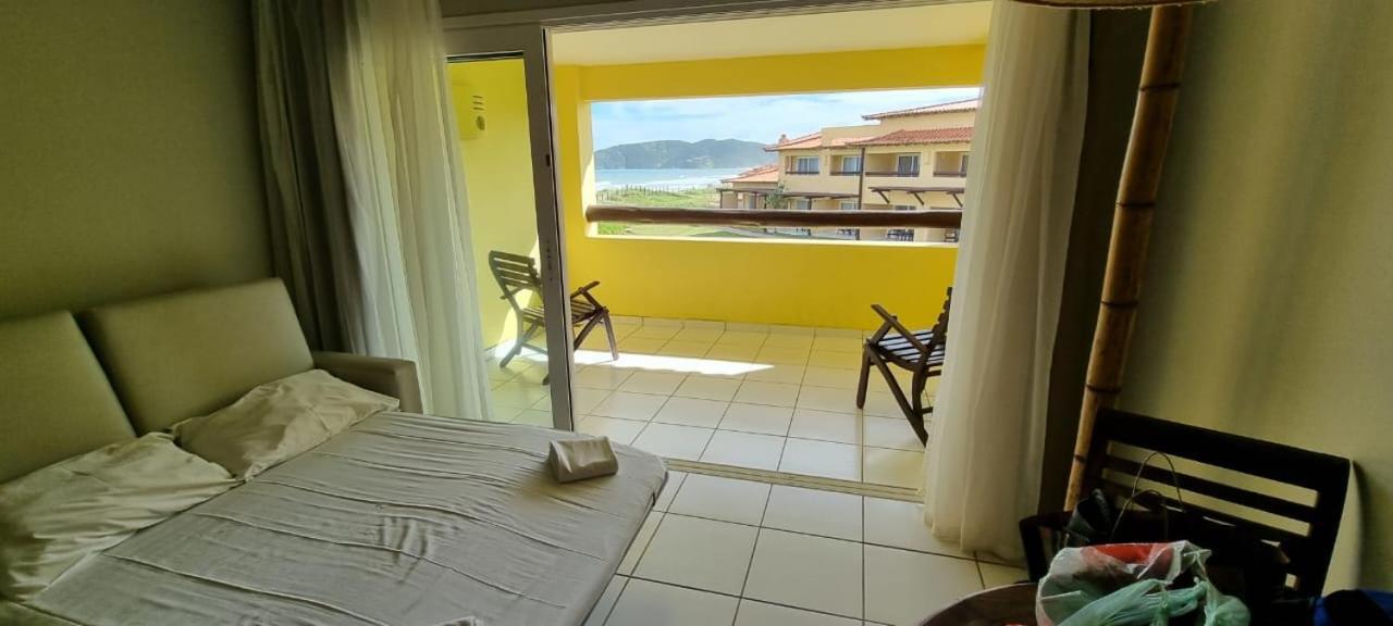 Buzios Beach Resort Exteriör bild