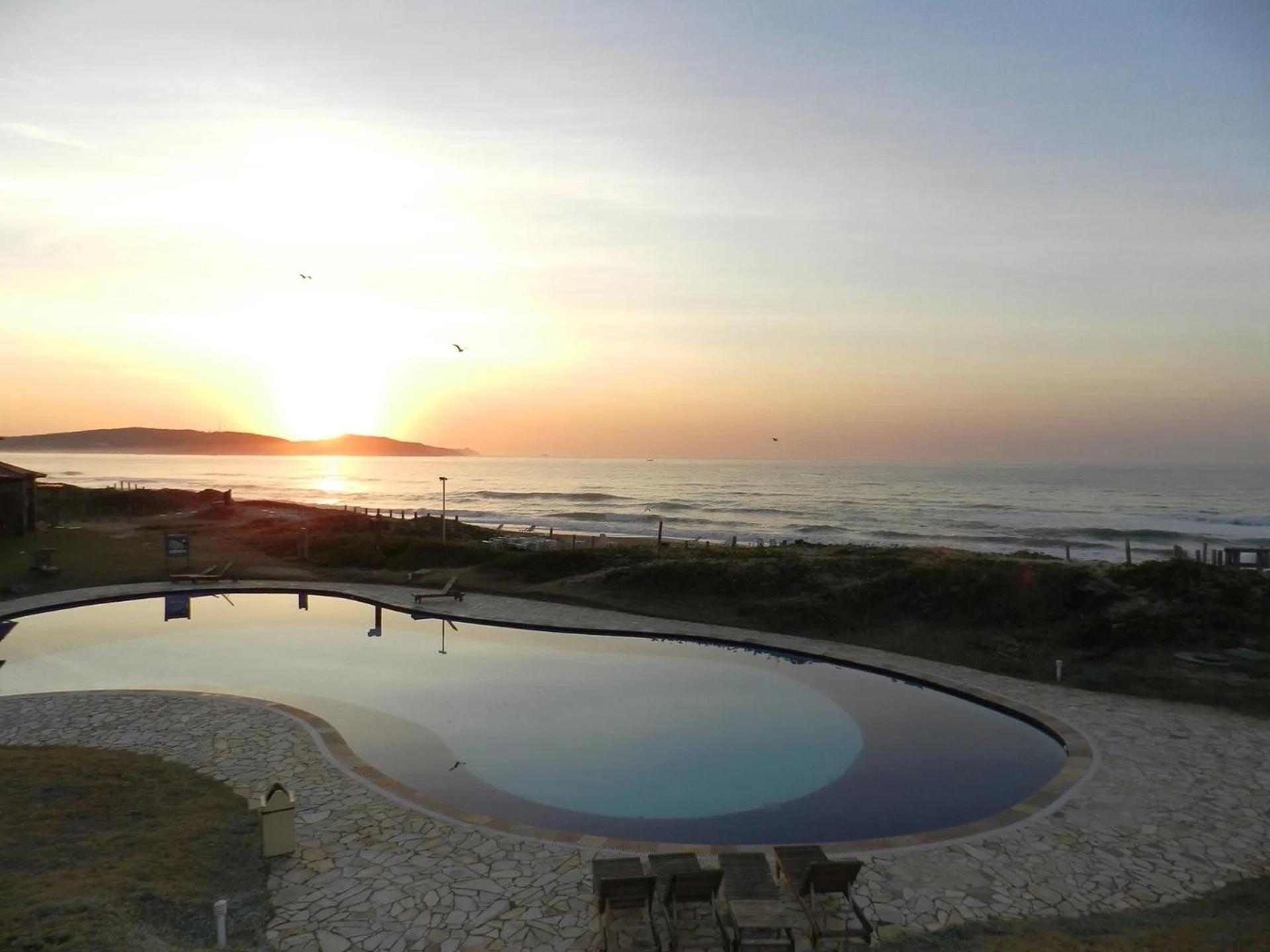 Buzios Beach Resort Exteriör bild