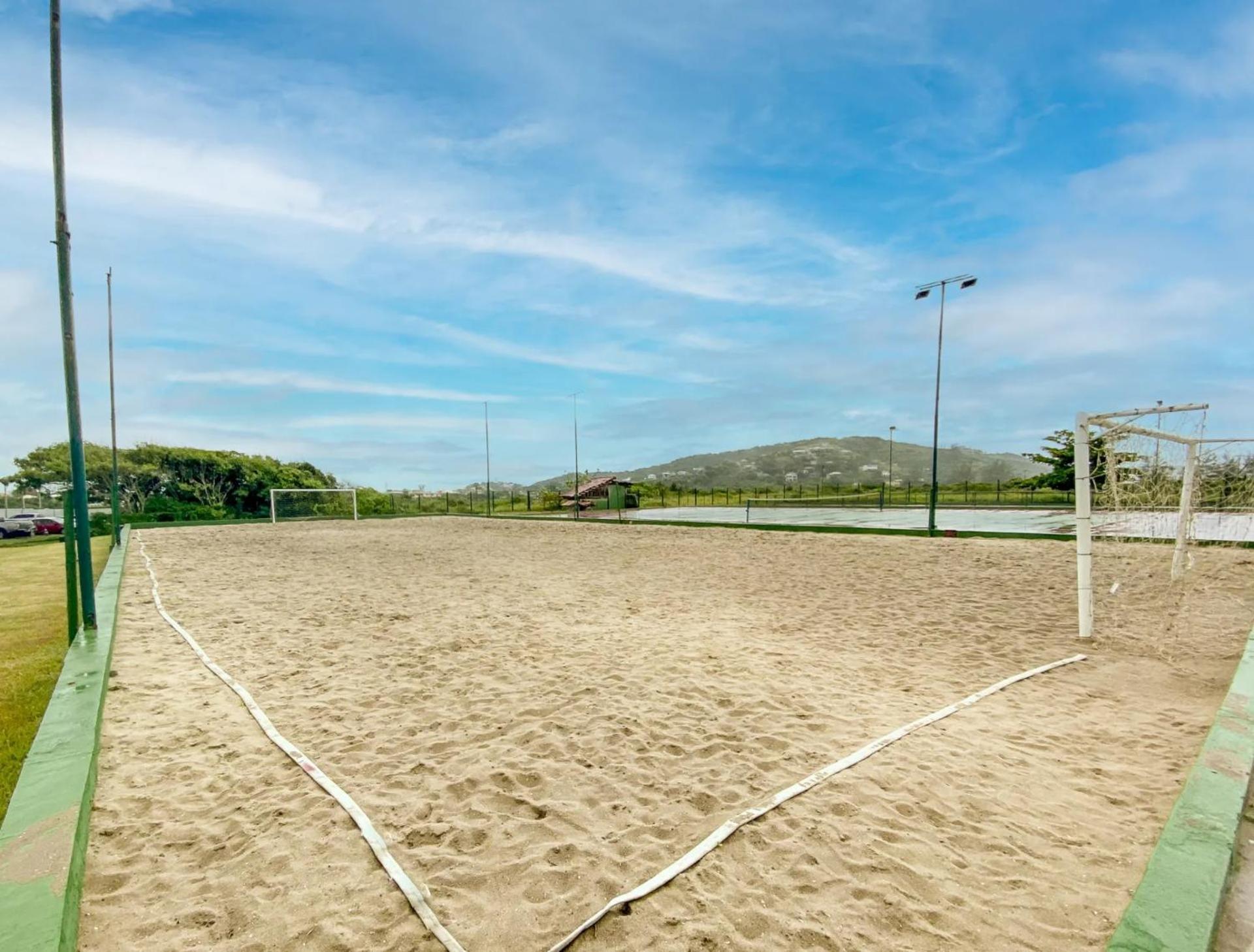 Buzios Beach Resort Exteriör bild
